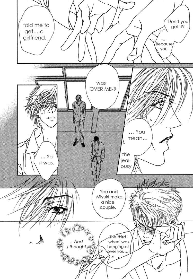 Page 12 Chapter 2 Only You