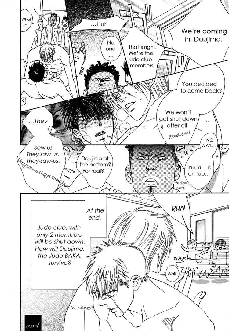 Page 26 Chapter 2 Only You