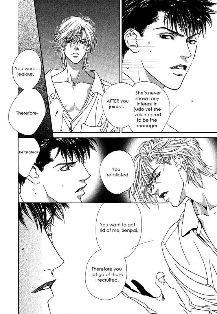Page 8 Chapter 2 Only You