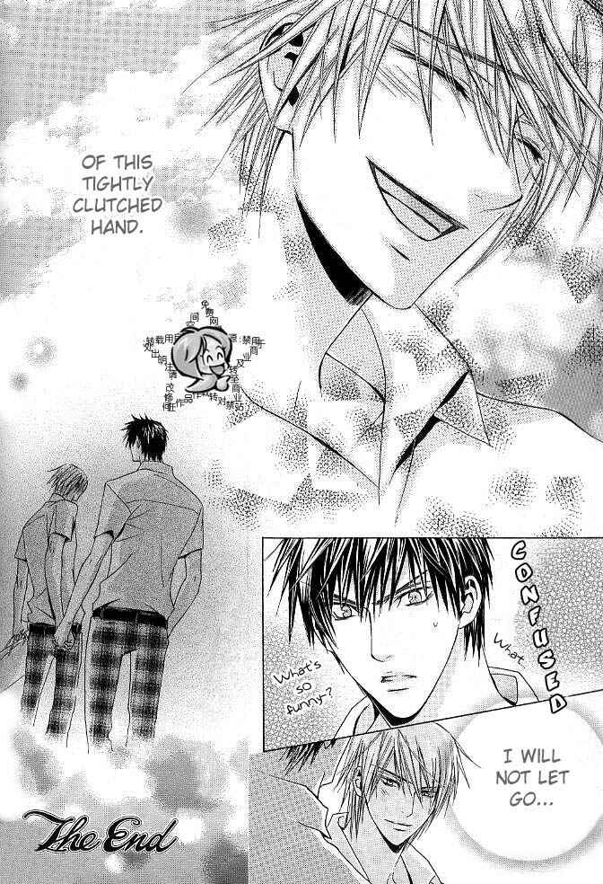 Page 24 Chapter 4 Only You