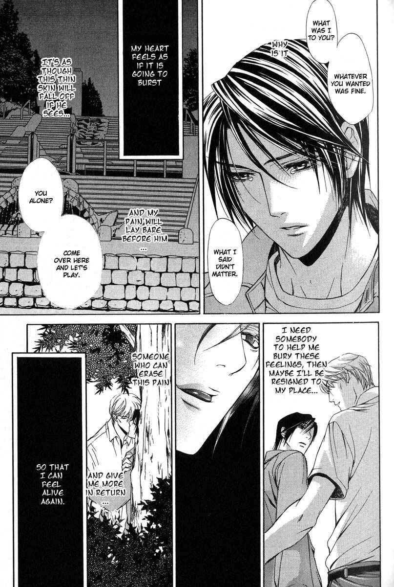 Page 27 Chapter 6 Only You