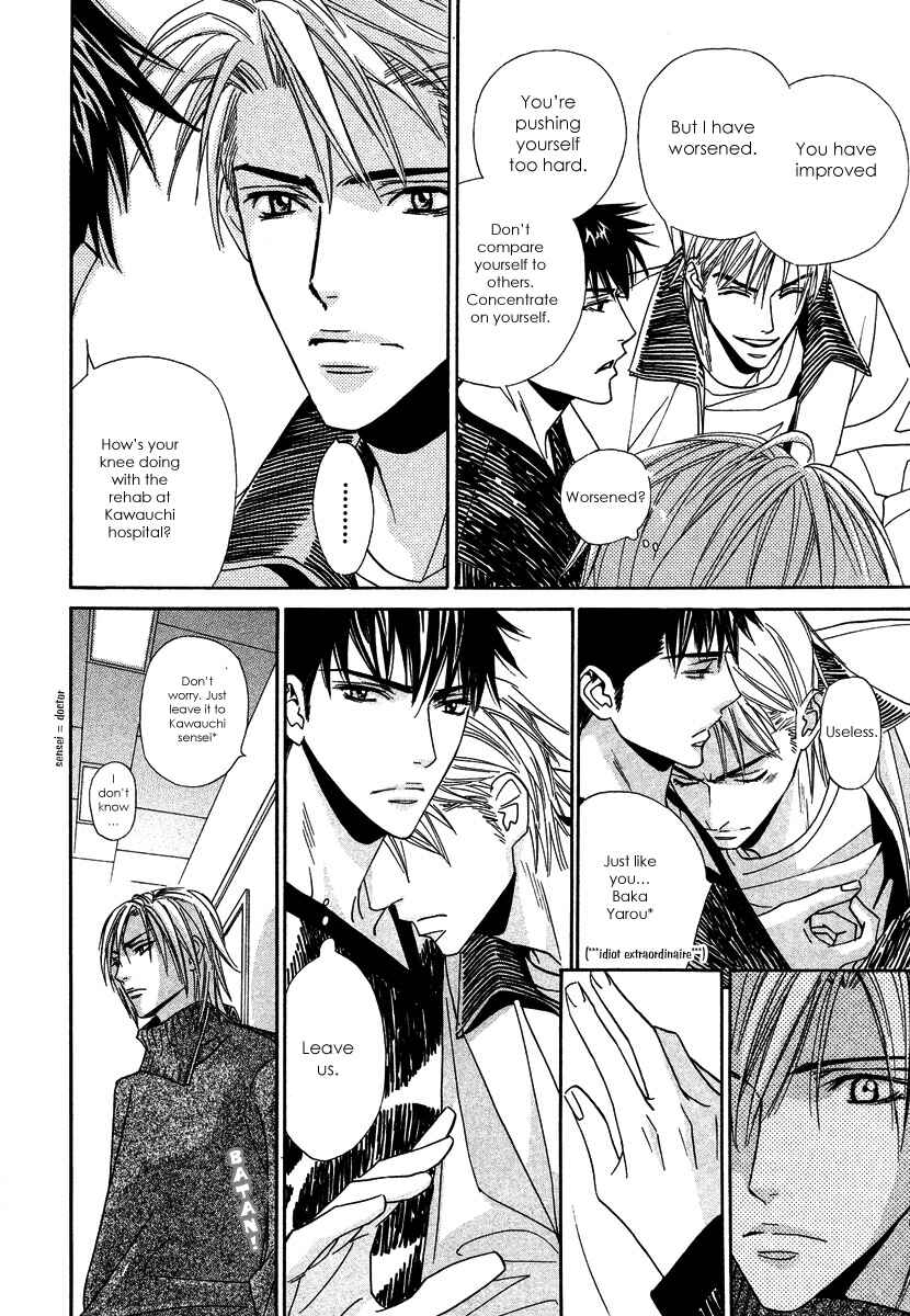 Page 14 Chapter 3 Only You