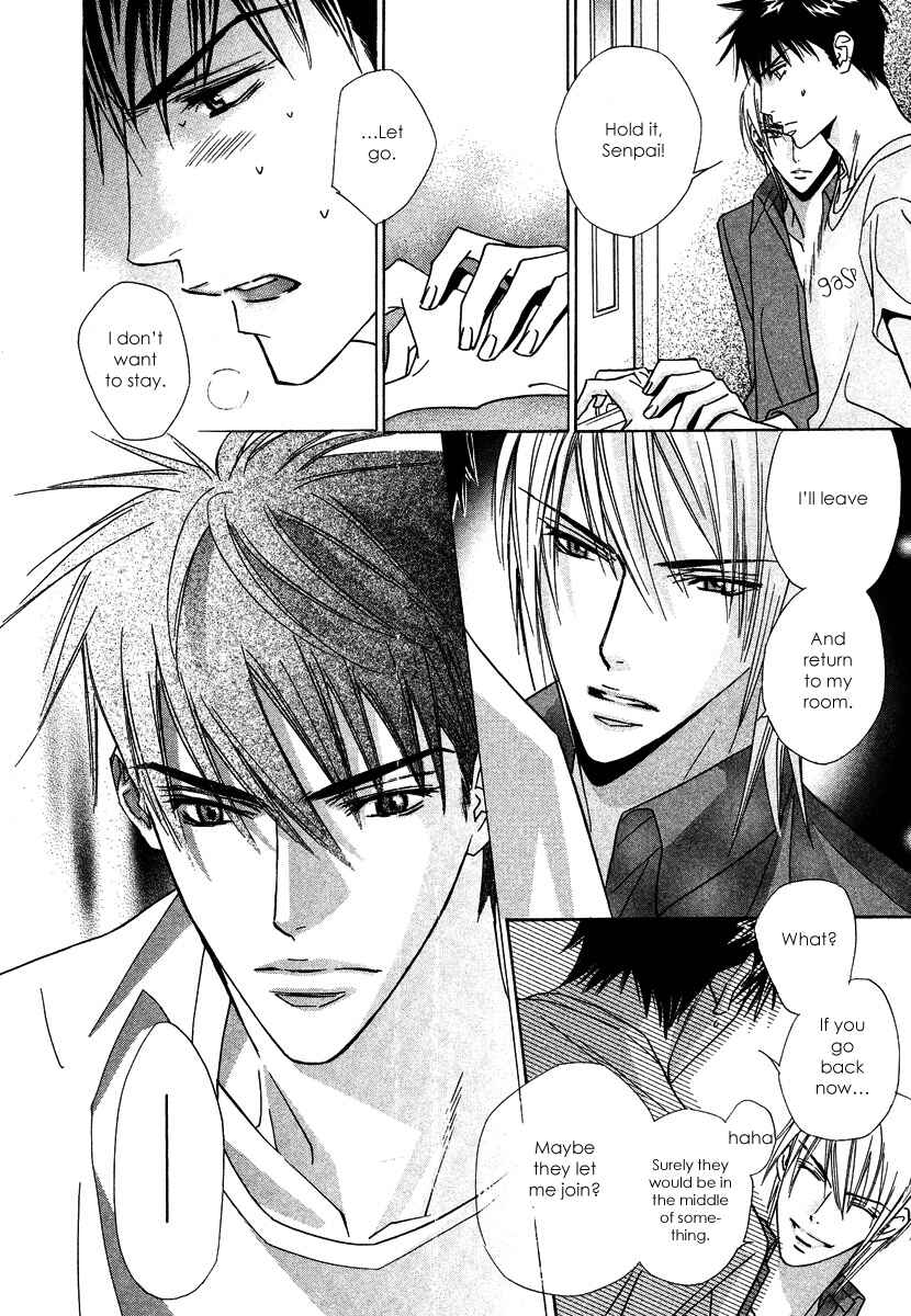 Page 26 Chapter 3 Only You