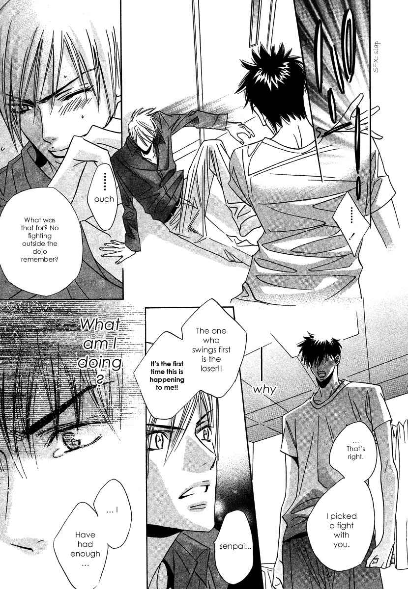 Page 27 Chapter 3 Only You