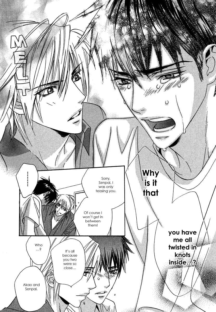 Page 28 Chapter 3 Only You