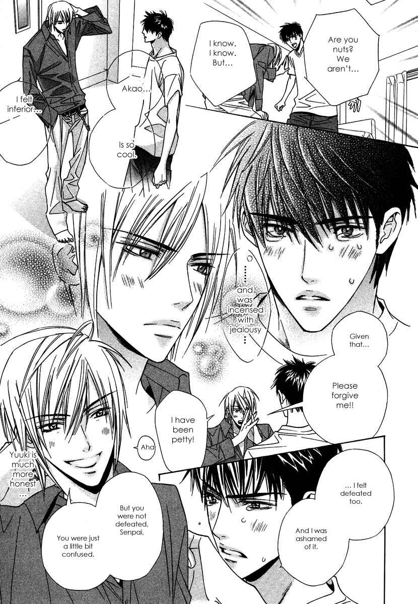 Page 29 Chapter 3 Only You