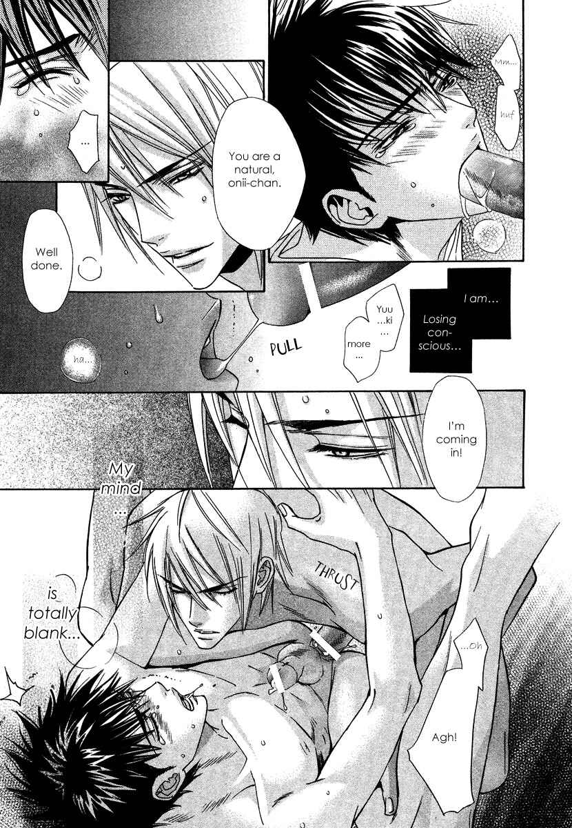 Page 35 Chapter 3 Only You
