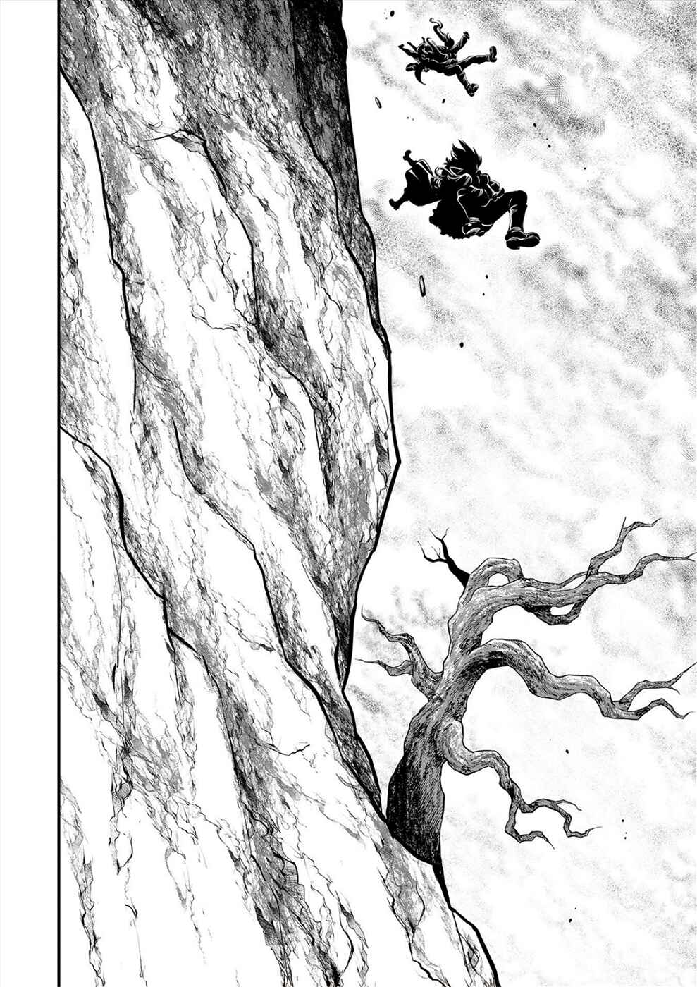 Page 4 Chapter 31 Satsuriku no Kuindeddo – 7-nin no Onna Shikeishuu