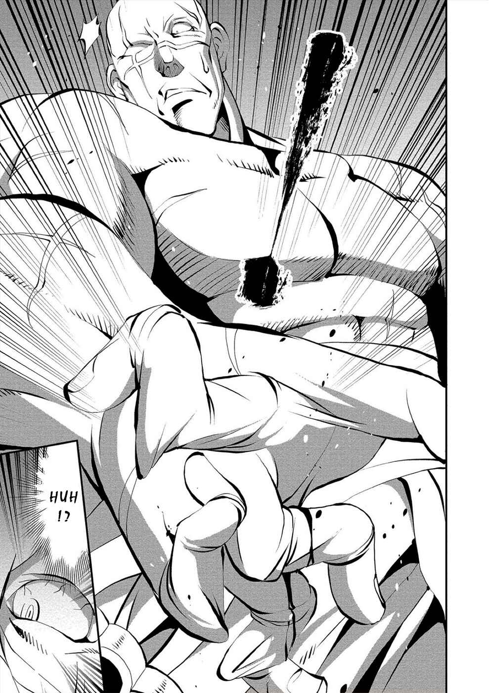 Page 19 Chapter 16 Satsuriku no Kuindeddo – 7-nin no Onna Shikeishuu