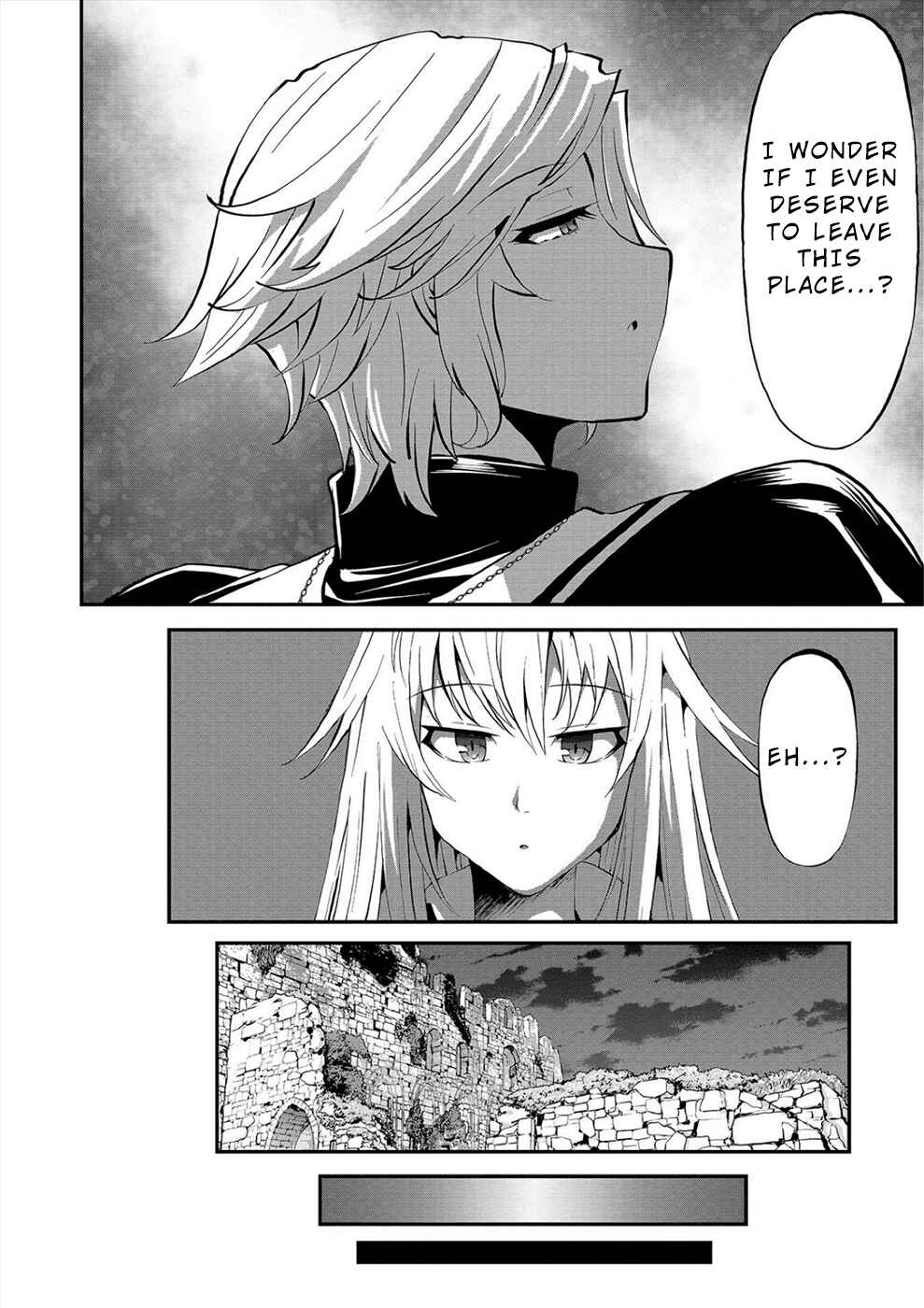 Page 9 Chapter 19 Satsuriku no Kuindeddo – 7-nin no Onna Shikeishuu