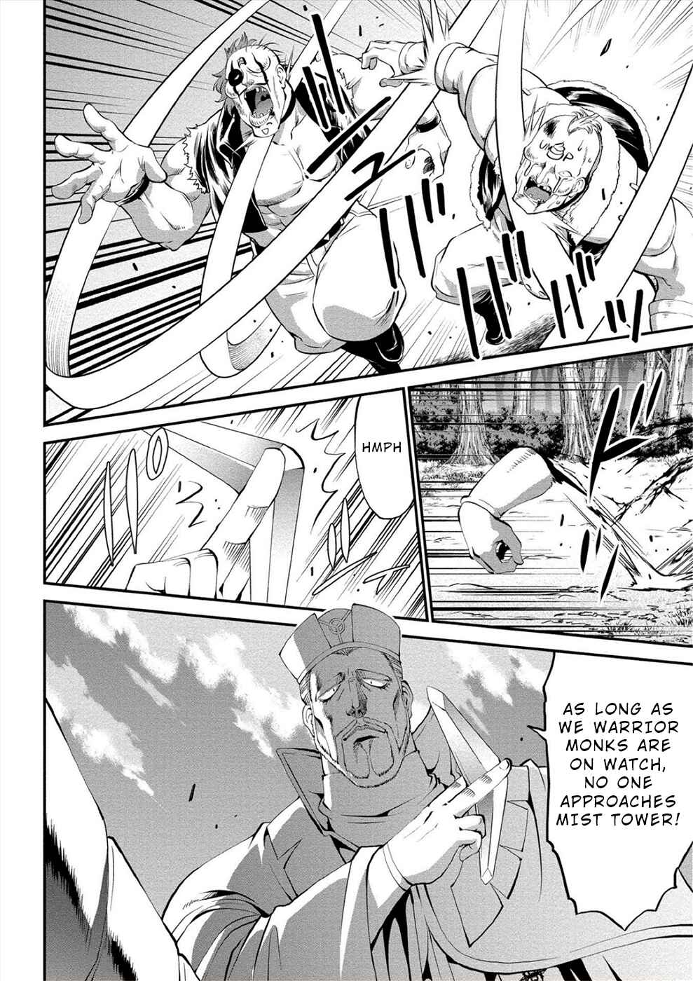 Page 20 Chapter 12 Satsuriku no Kuindeddo – 7-nin no Onna Shikeishuu