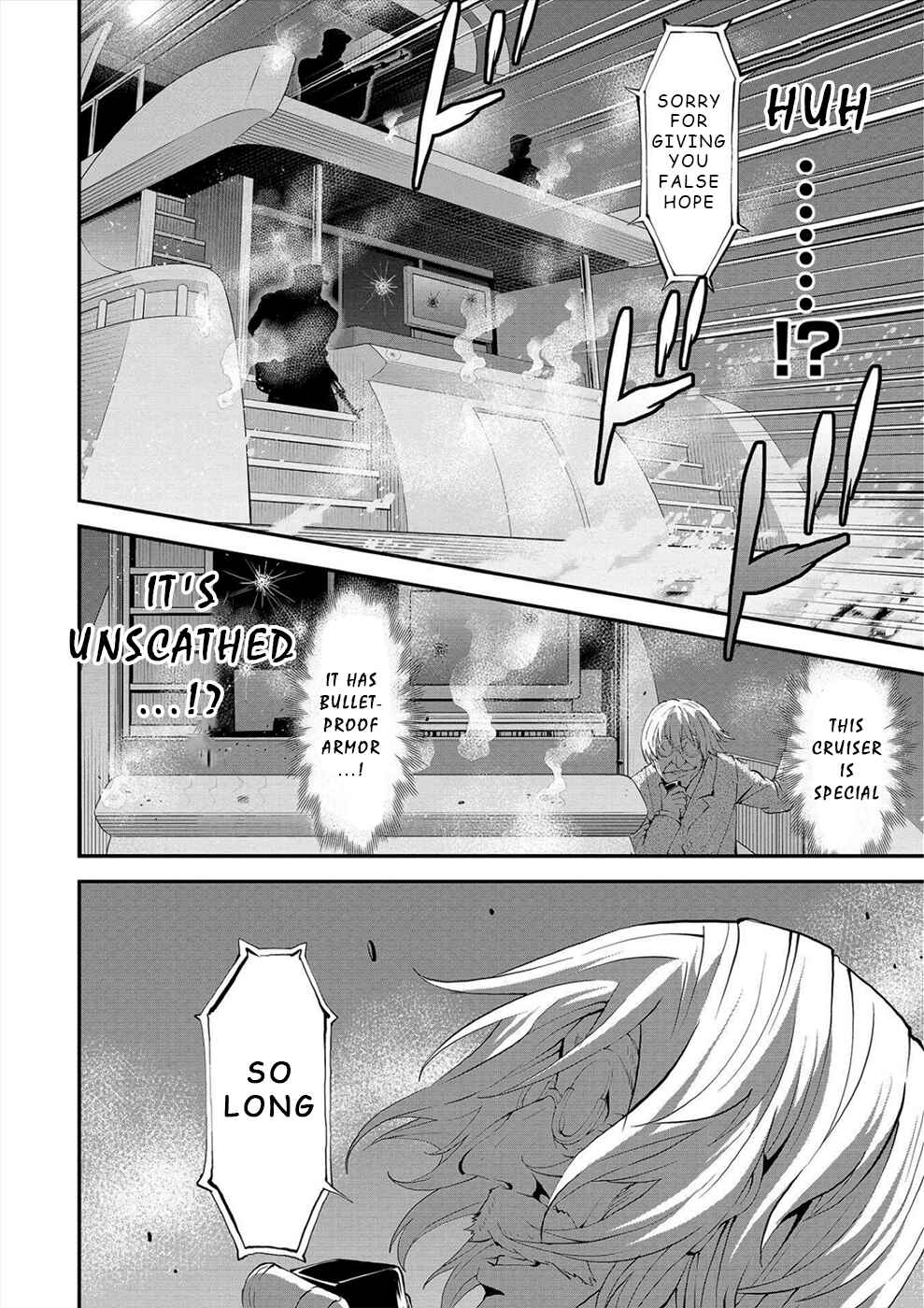 Page 25 Chapter 25 Satsuriku no Kuindeddo – 7-nin no Onna Shikeishuu