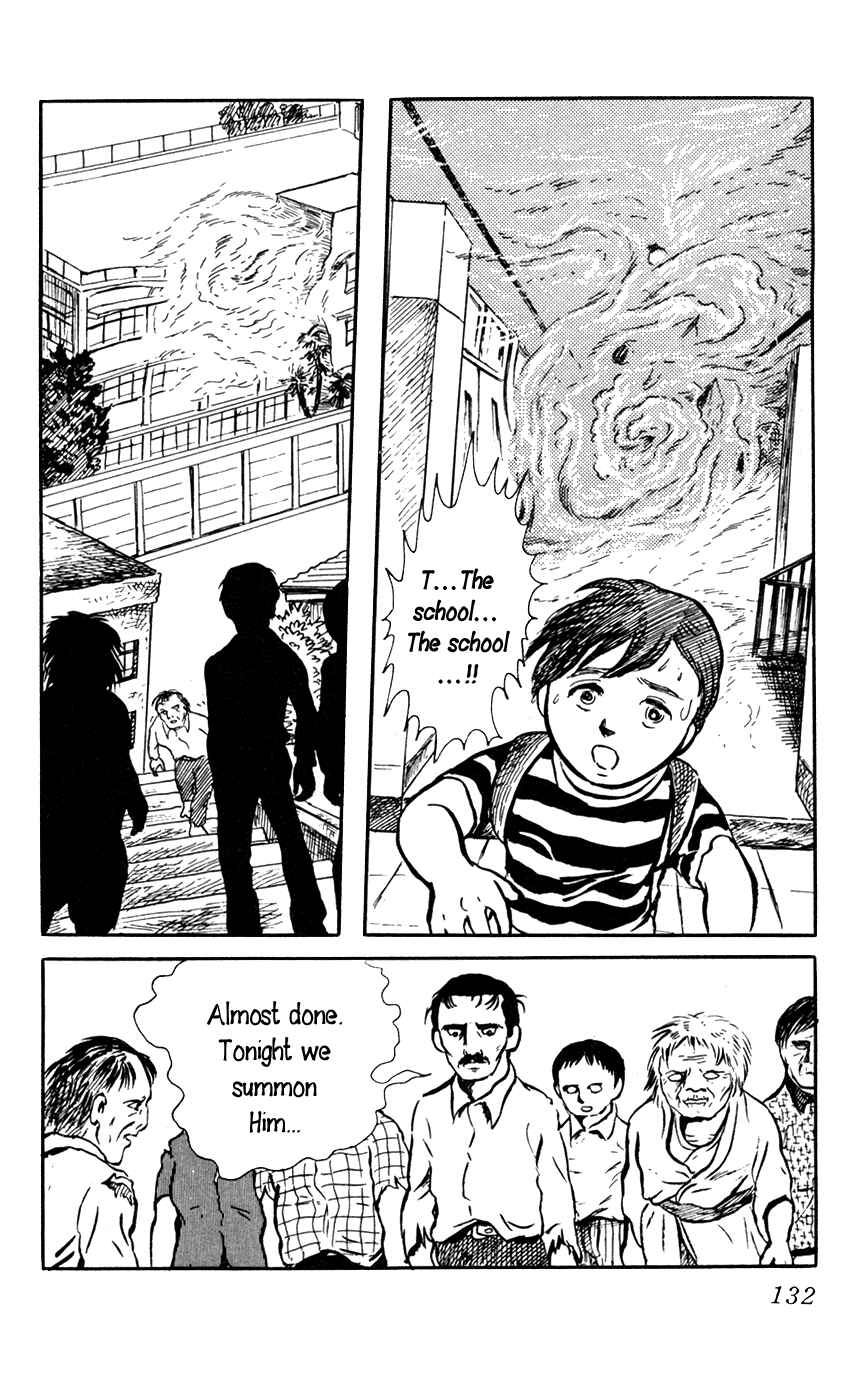 Page 24 Chapter 5 Yokai Hunter