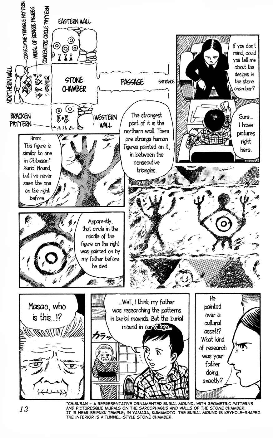 Page 16 Chapter 1 Yokai Hunter