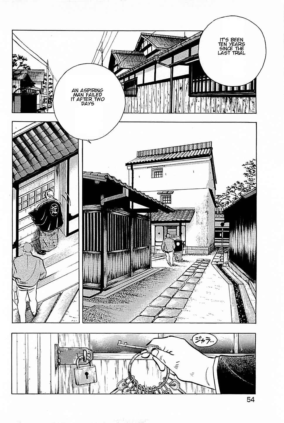 Page 6 Chapter 3 Viking