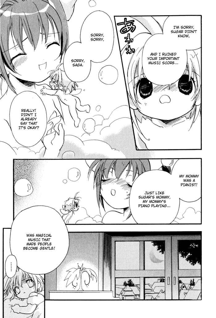 Page 43 Chapter 3 Chicchana Yukitsukai Sugar
