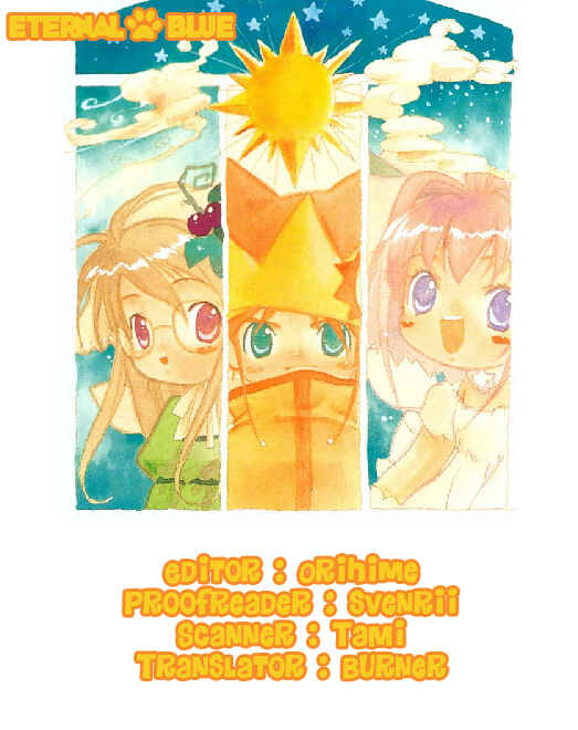 Page 46 Chapter 1 Chicchana Yukitsukai Sugar