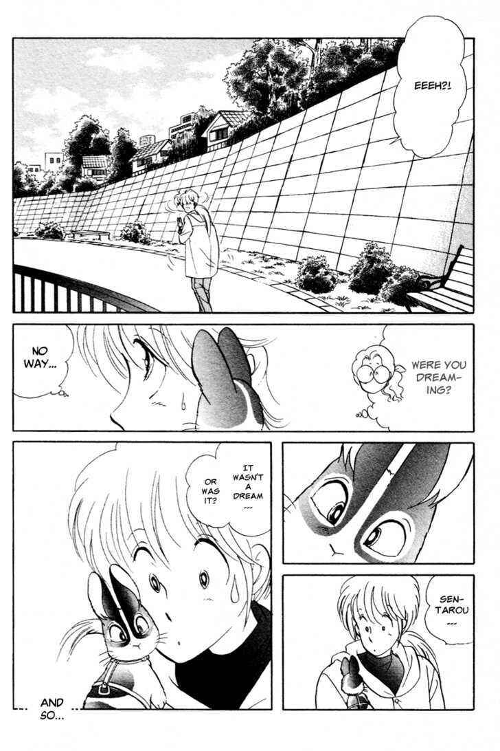 Page 20 Chapter 2 Pikupiku Sentarou Selection