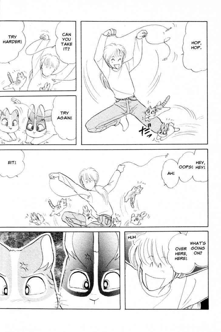 Page 9 Chapter 11 Pikupiku Sentarou Selection