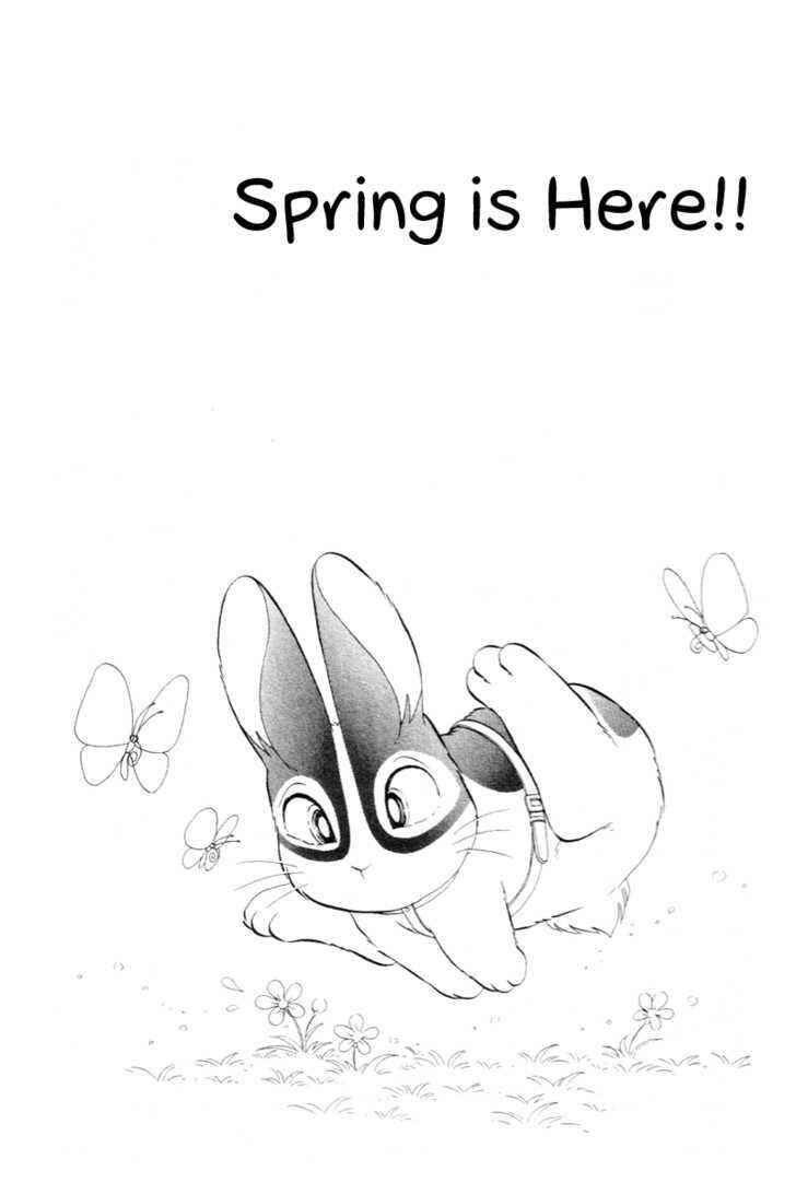 Page 2 Chapter 4 Pikupiku Sentarou Selection
