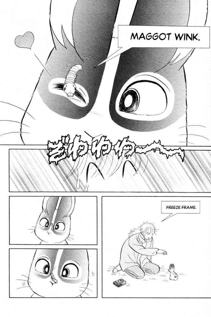 Page 10 Chapter 8 Pikupiku Sentarou Selection