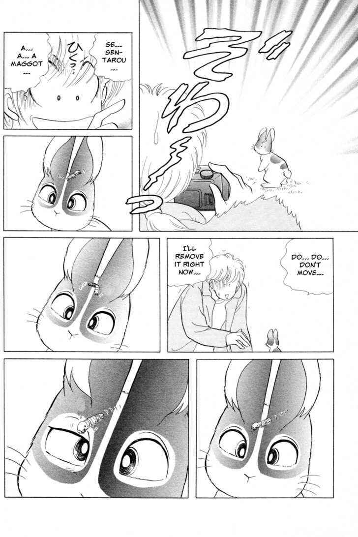 Page 9 Chapter 8 Pikupiku Sentarou Selection