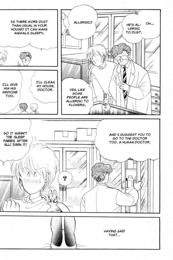 Page 13 Chapter 13 Pikupiku Sentarou Selection