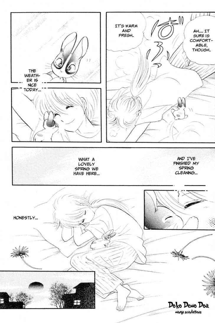 Page 8 Chapter 13 Pikupiku Sentarou Selection