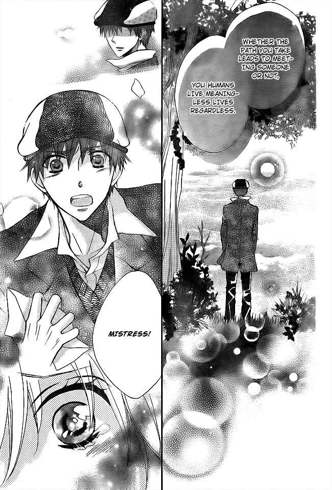 Page 20 Chapter Unknown_f717 Ou-sama no Sougiten