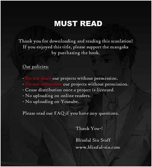 Page 20 Chapter 3 Toorinuke Dekimasen