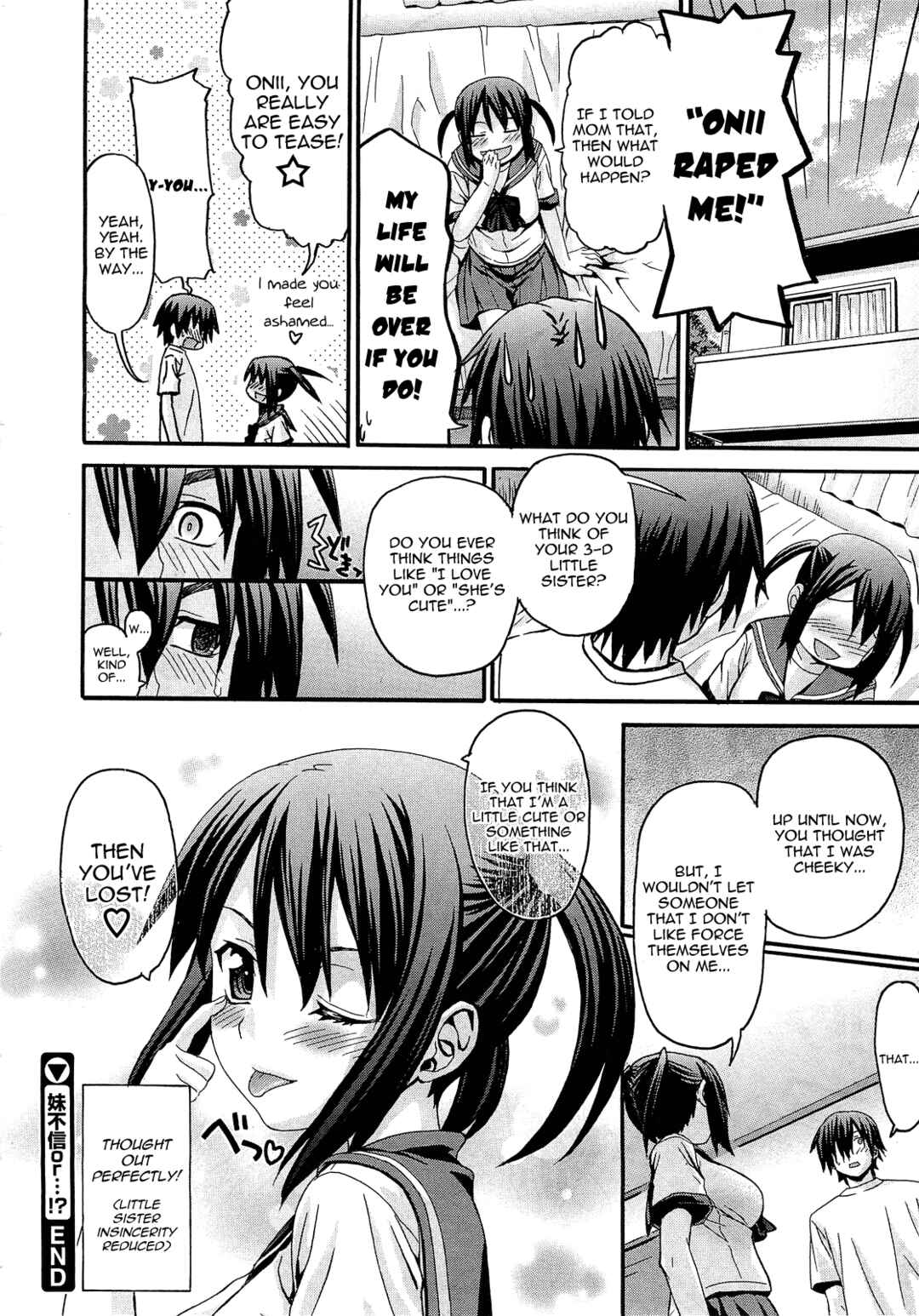 Page 20 Chapter 9 Black Sisters