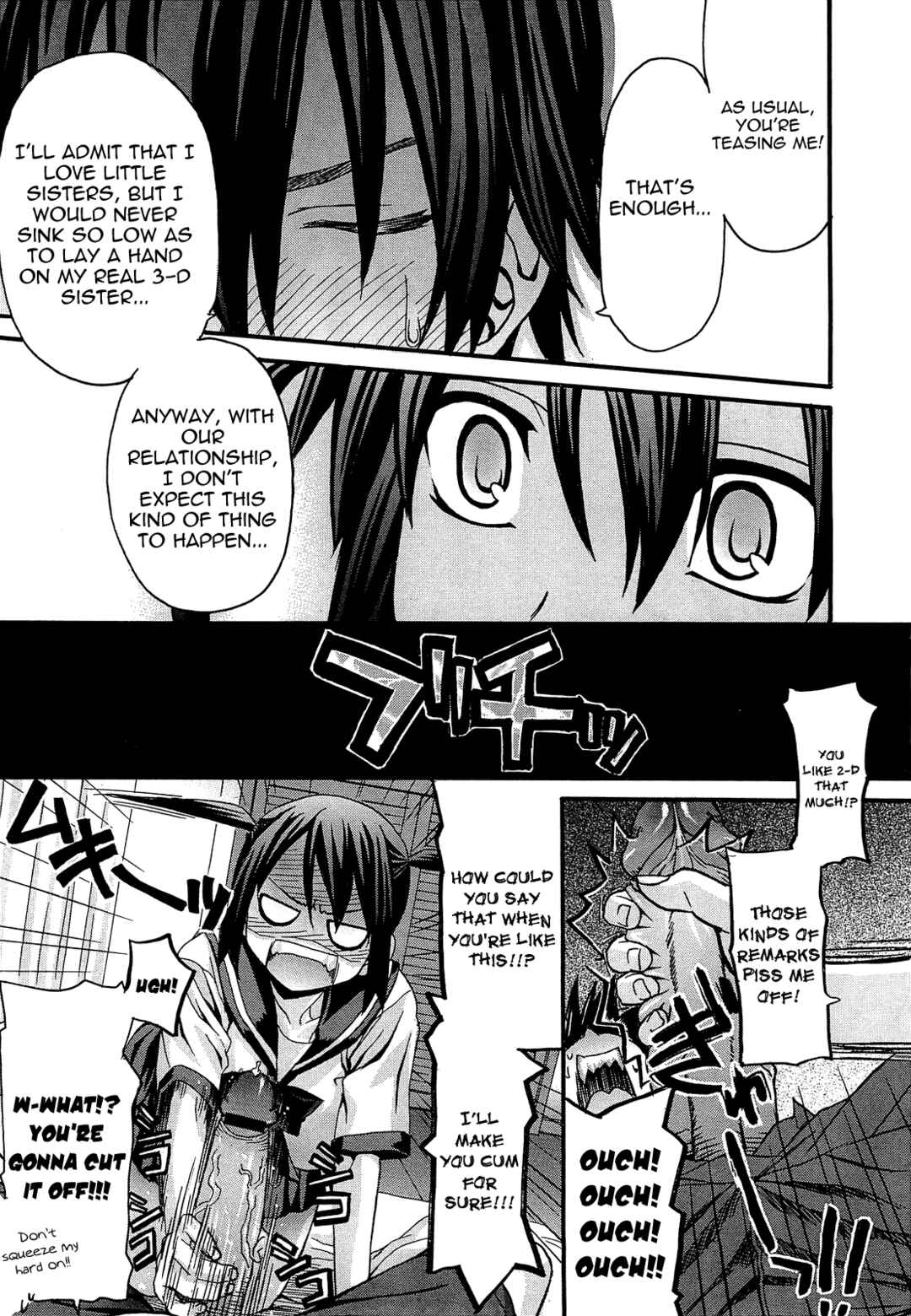 Page 7 Chapter 9 Black Sisters