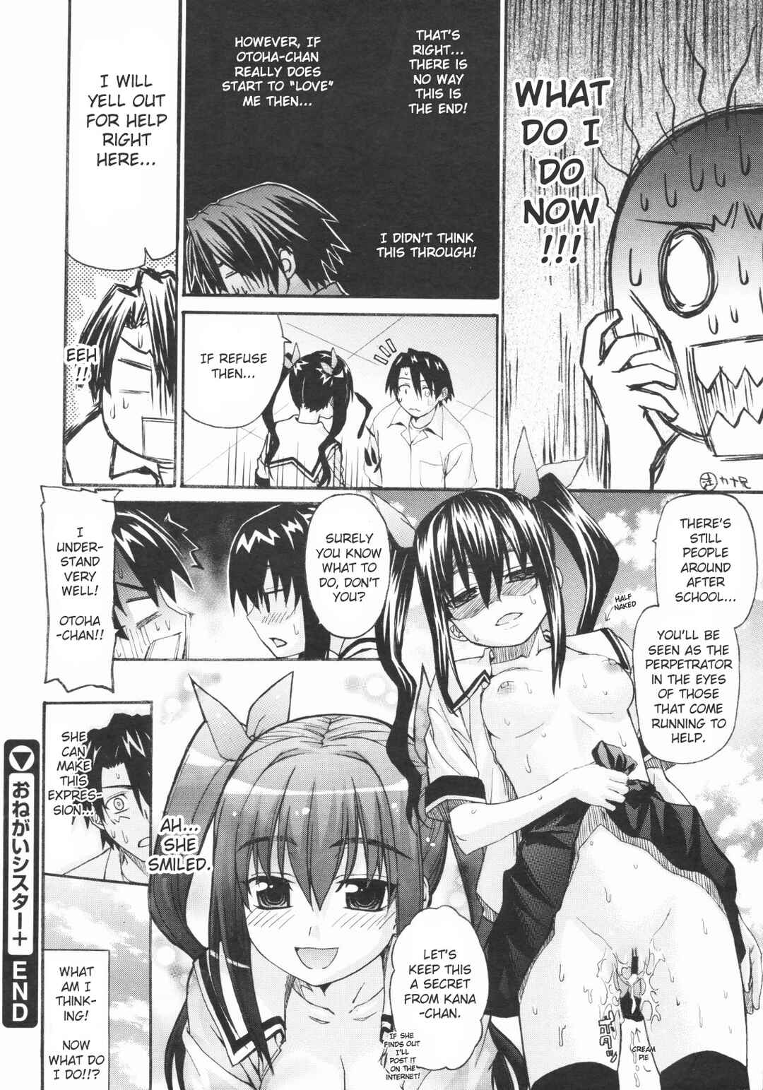 Page 22 Chapter 4 Black Sisters