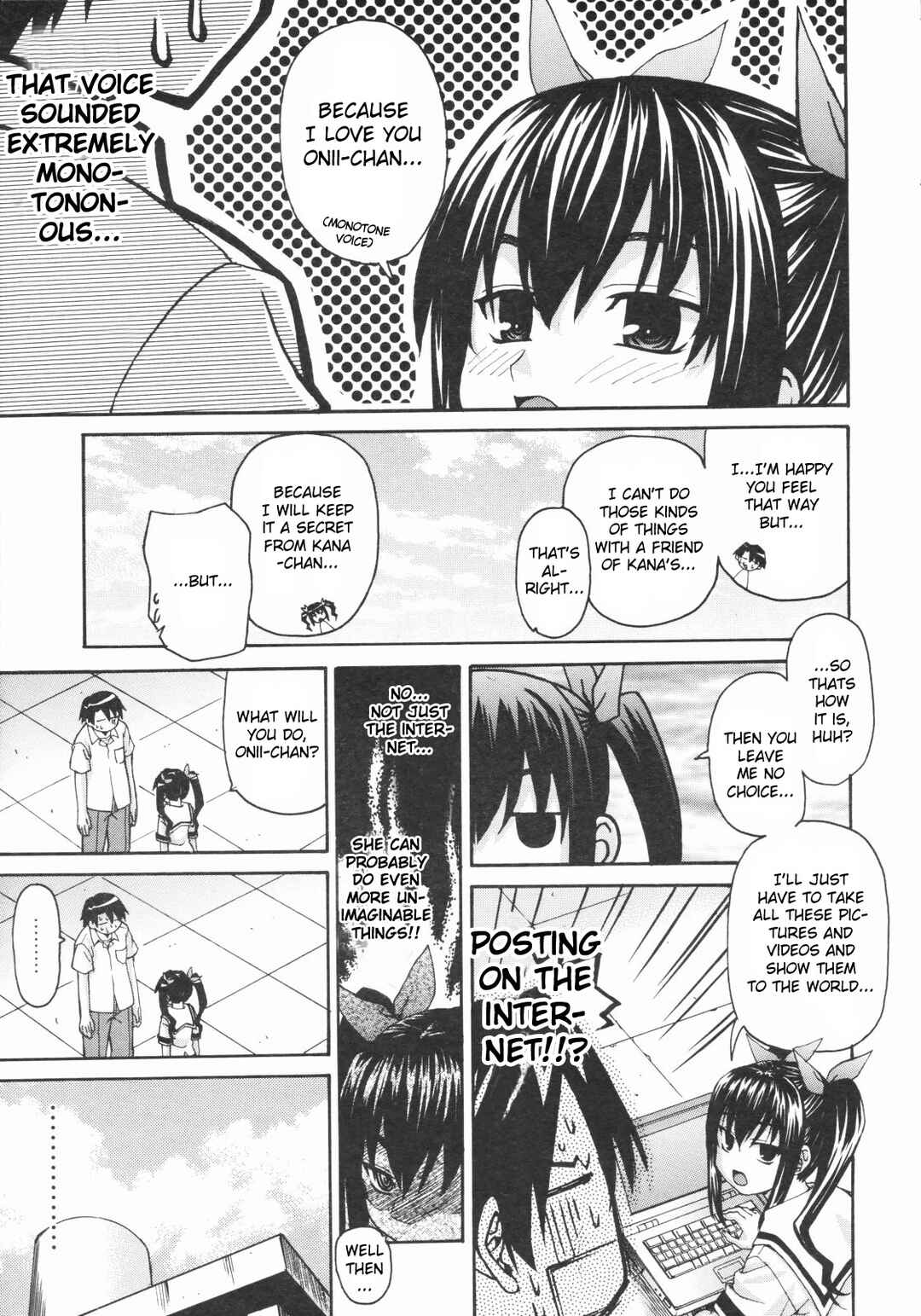 Page 9 Chapter 4 Black Sisters