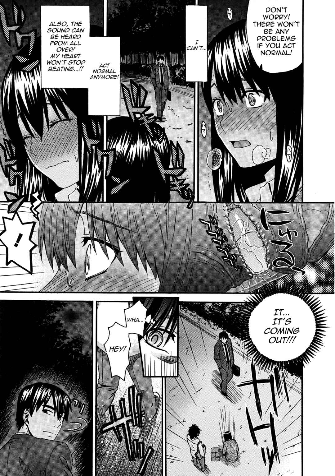 Page 11 Chapter 8 Black Sisters