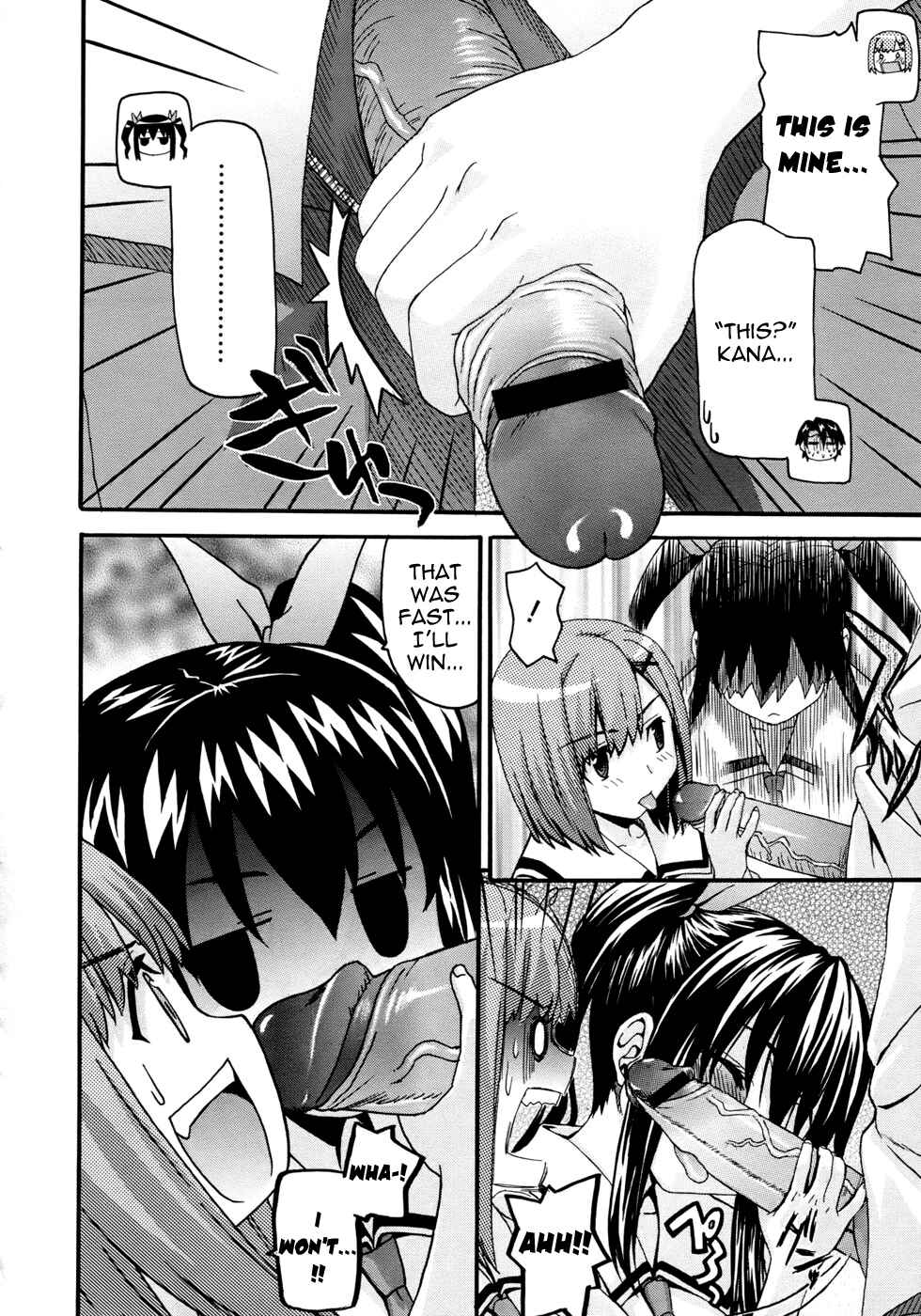 Page 10 Chapter 6 Black Sisters