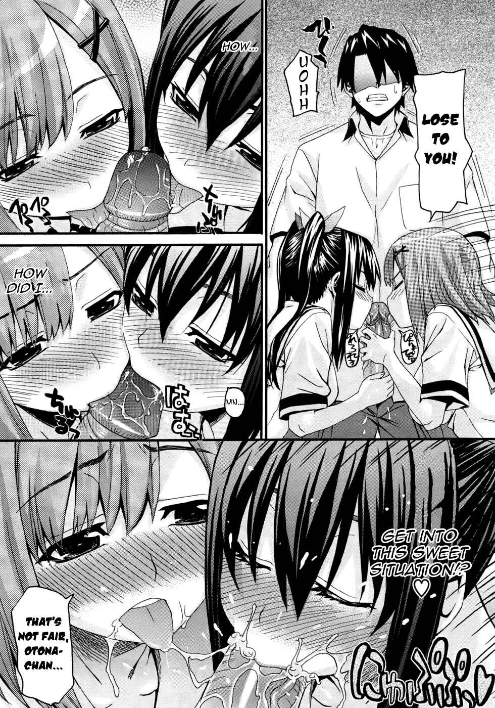 Page 11 Chapter 6 Black Sisters