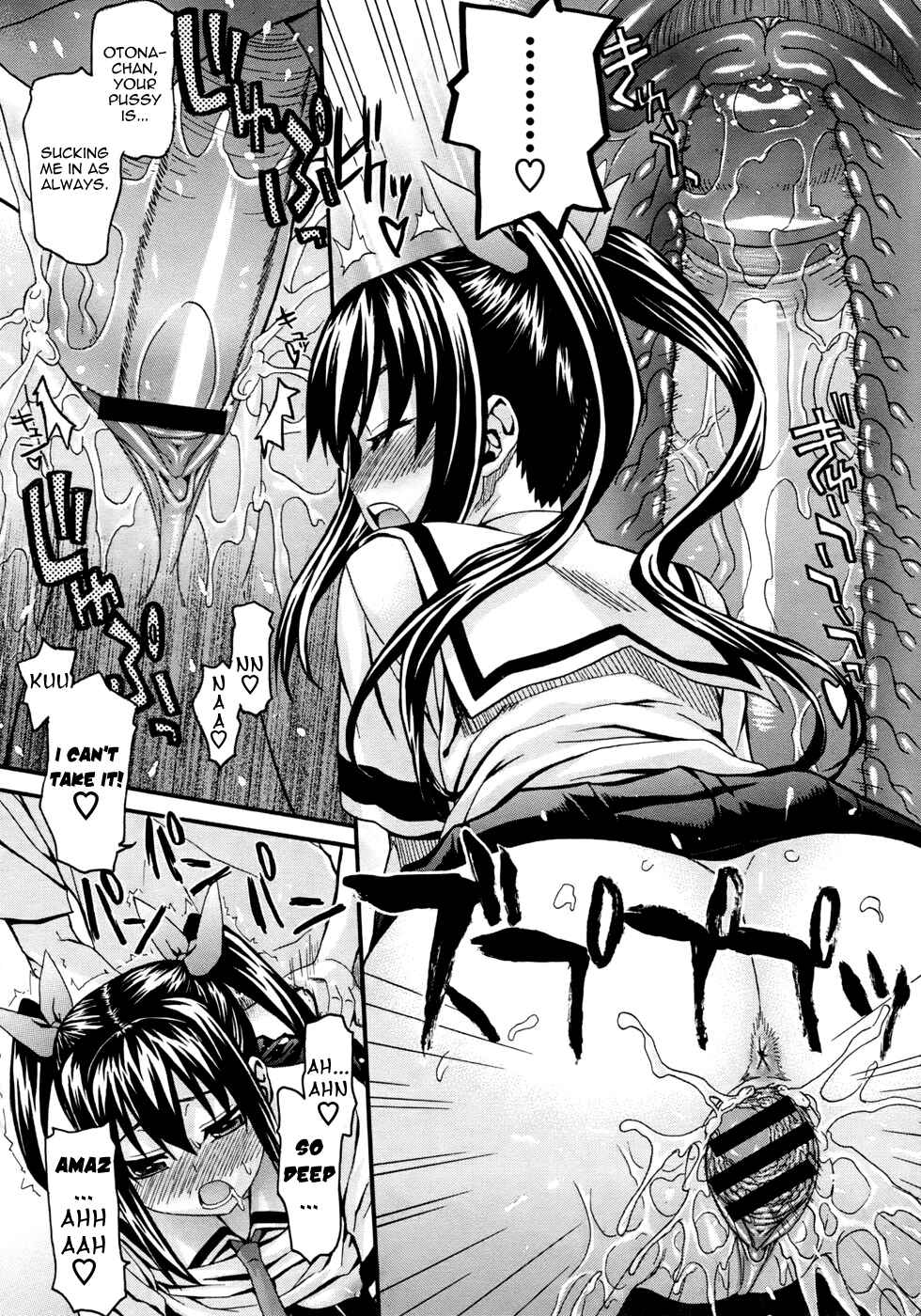 Page 16 Chapter 6 Black Sisters