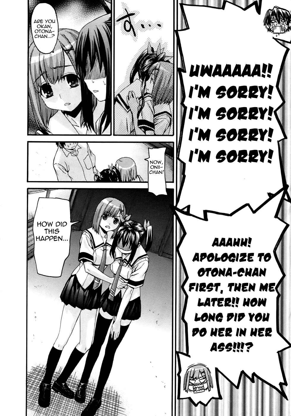 Page 2 Chapter 6 Black Sisters