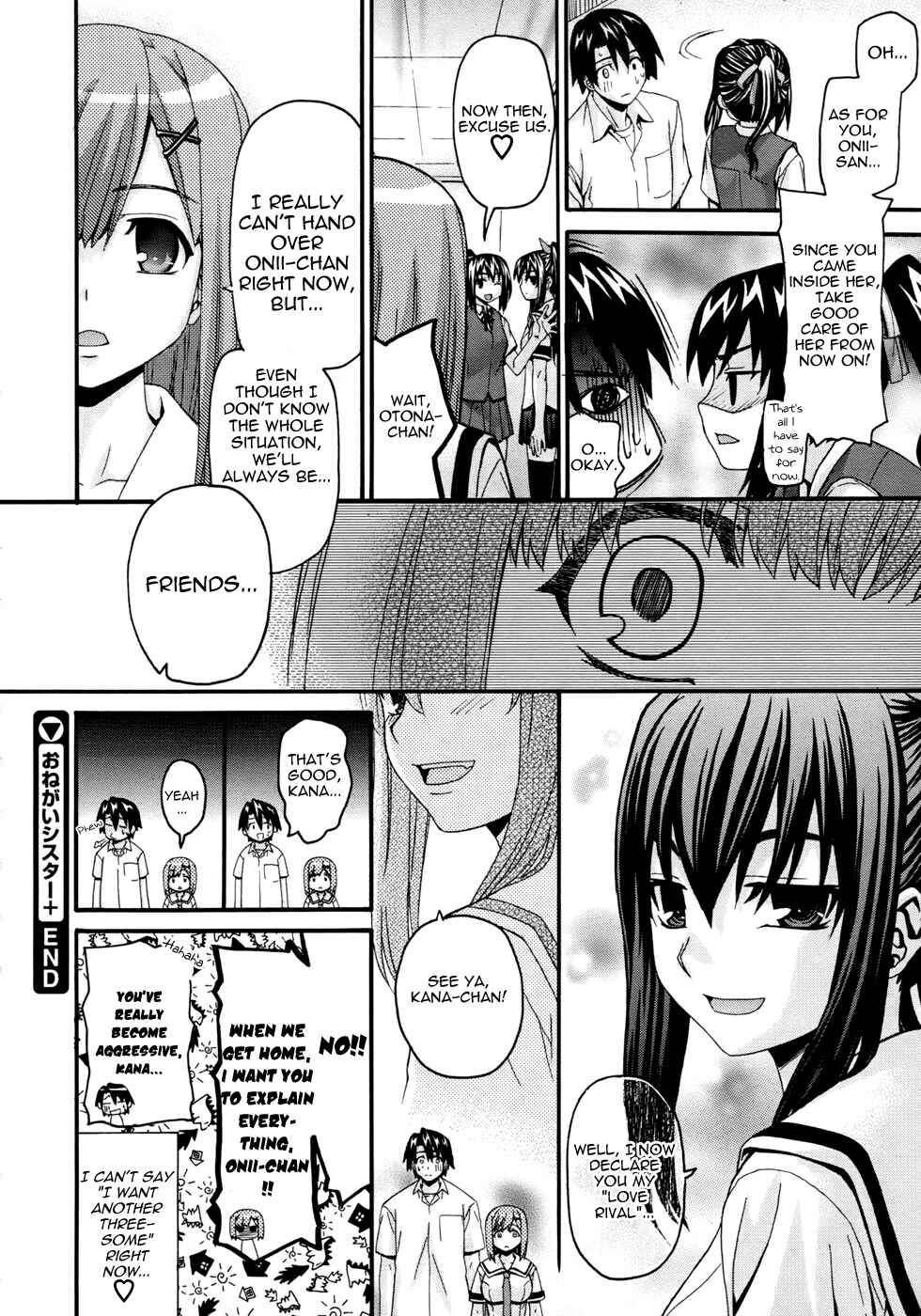 Page 20 Chapter 6 Black Sisters