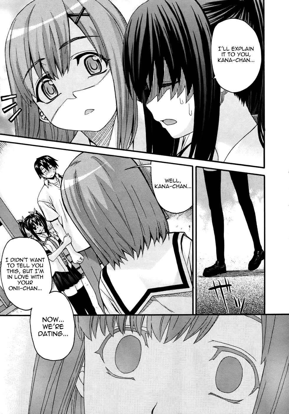 Page 5 Chapter 6 Black Sisters