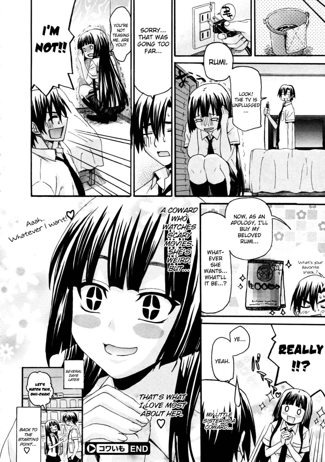 Page 16 Chapter 10 Black Sisters