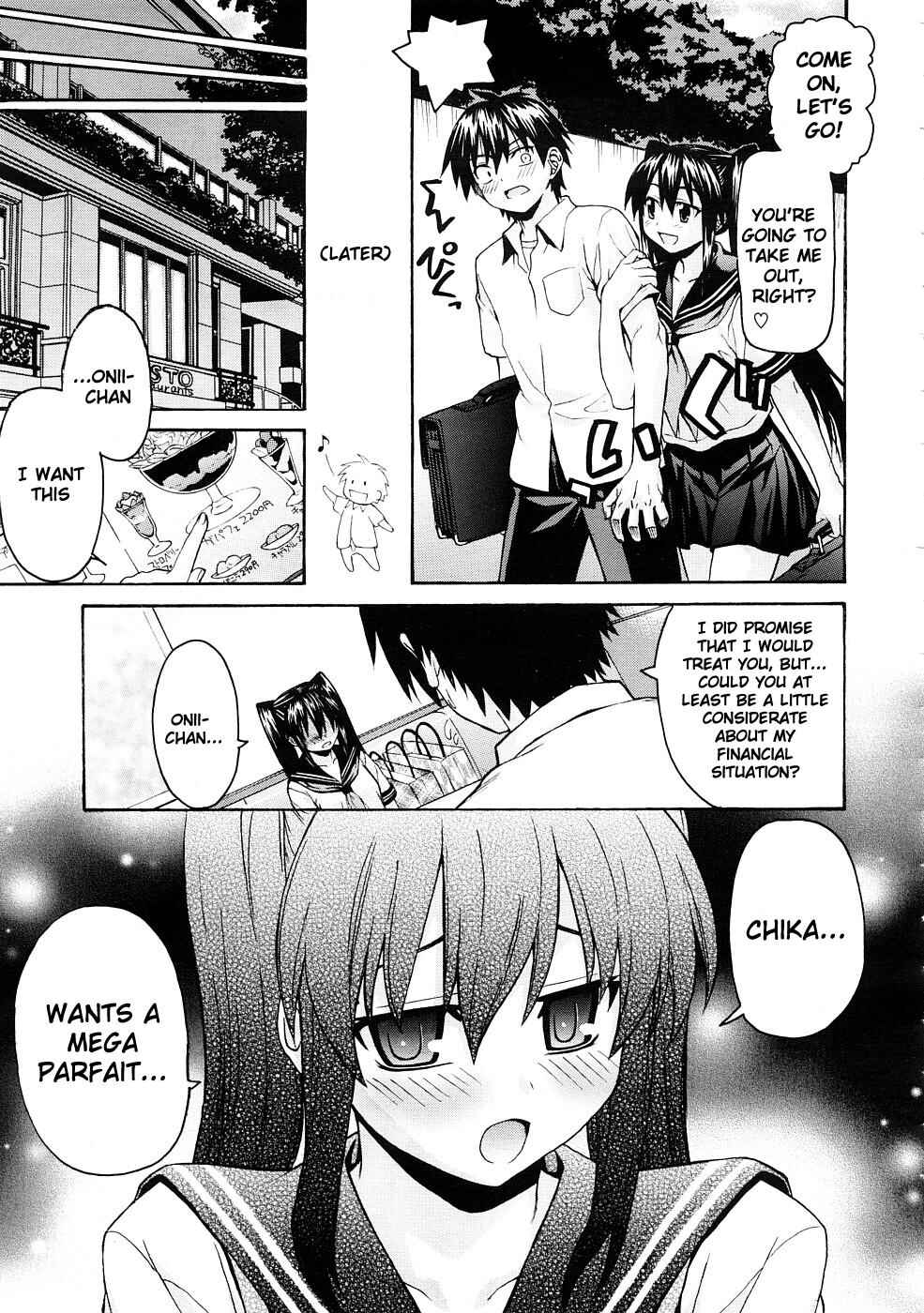 Page 3 Chapter 11 Black Sisters