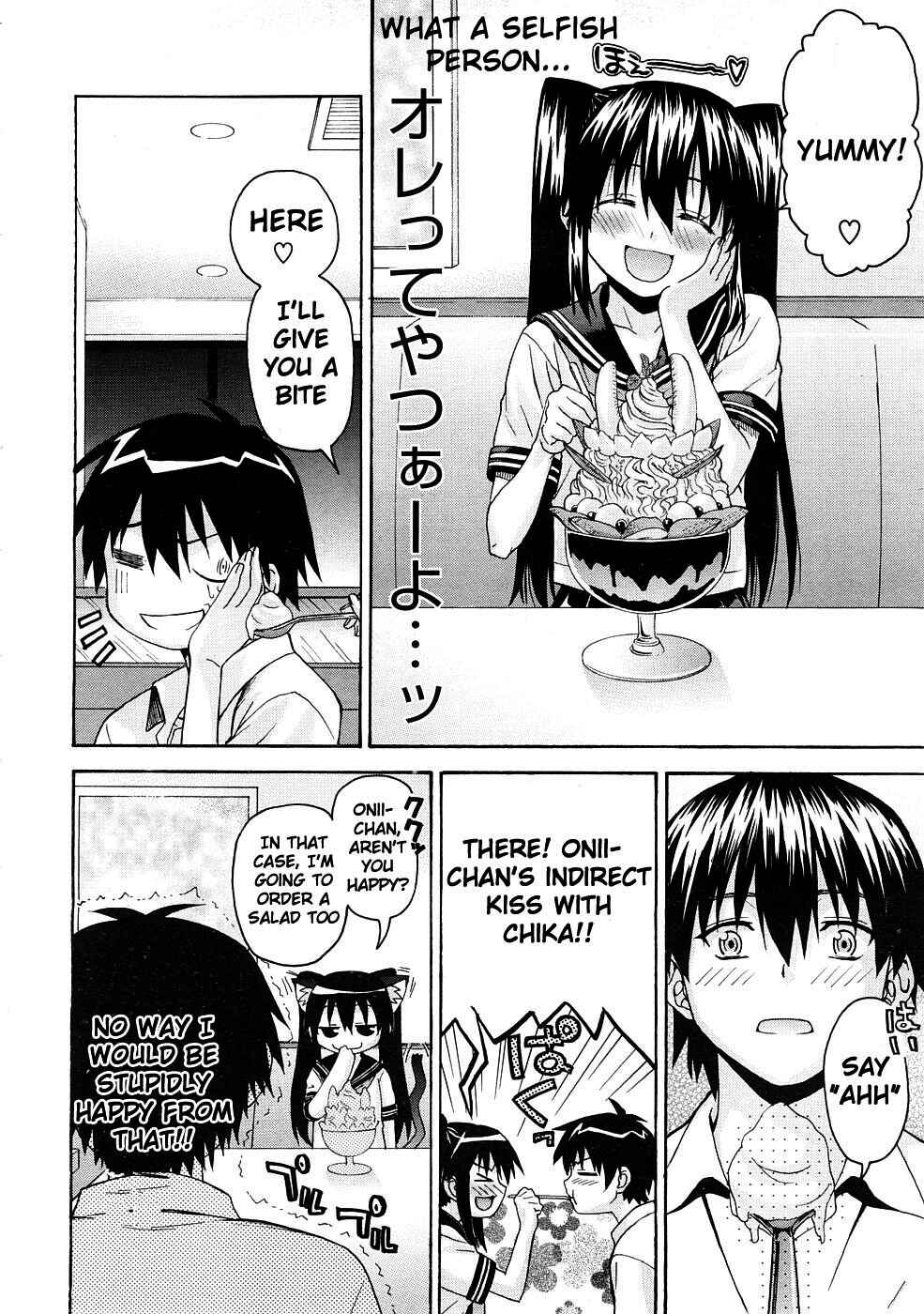 Page 4 Chapter 11 Black Sisters