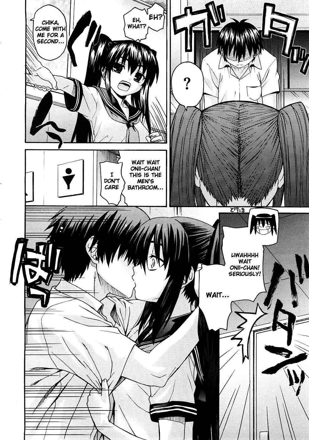 Page 6 Chapter 11 Black Sisters