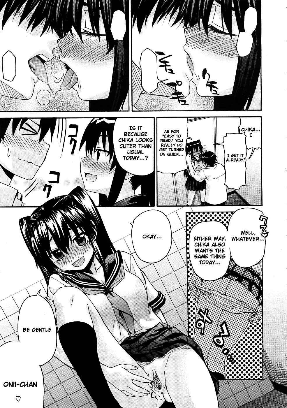Page 7 Chapter 11 Black Sisters