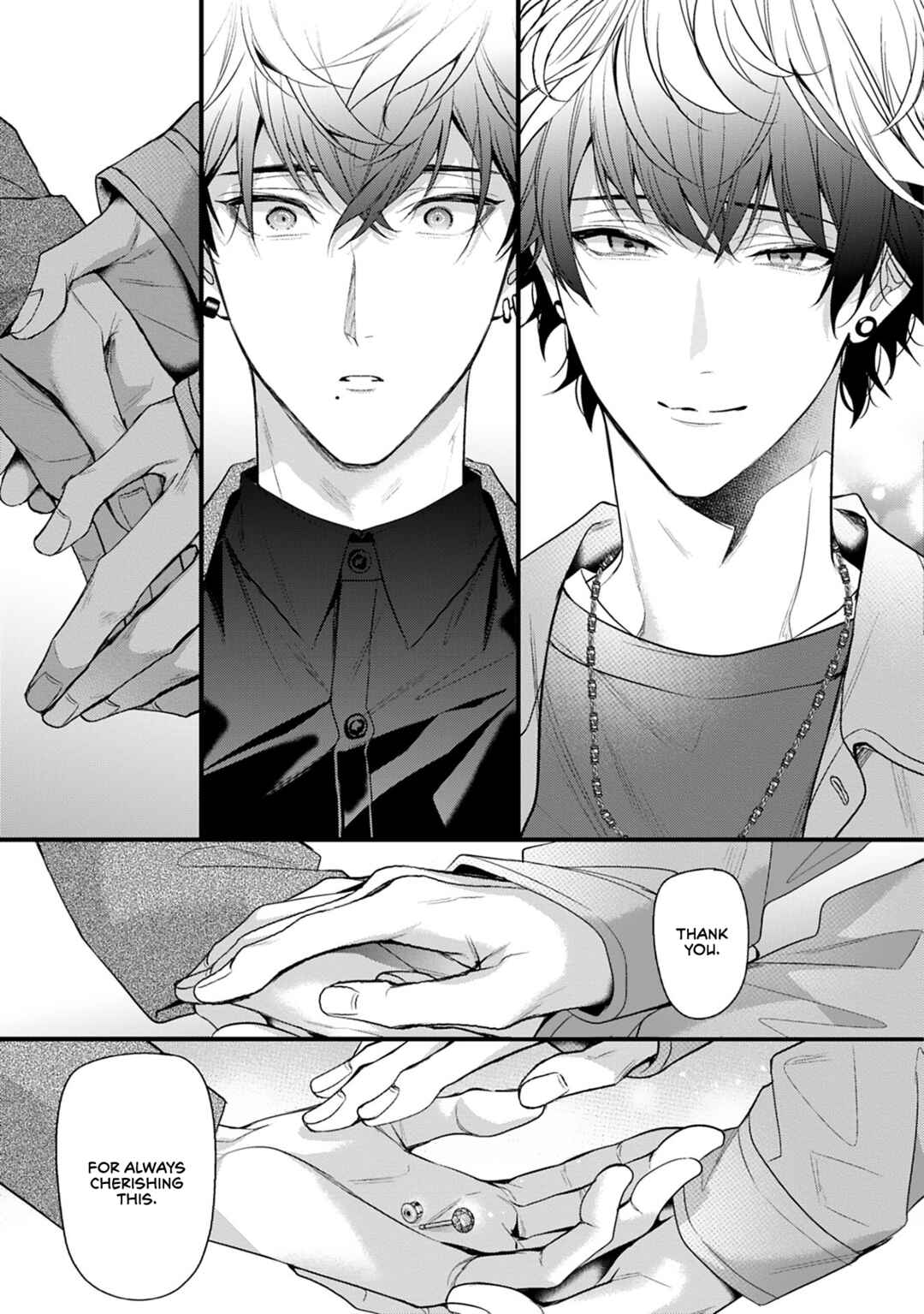 Page 18 Chapter 6 2nd Virgin no Jouzu Sutekata