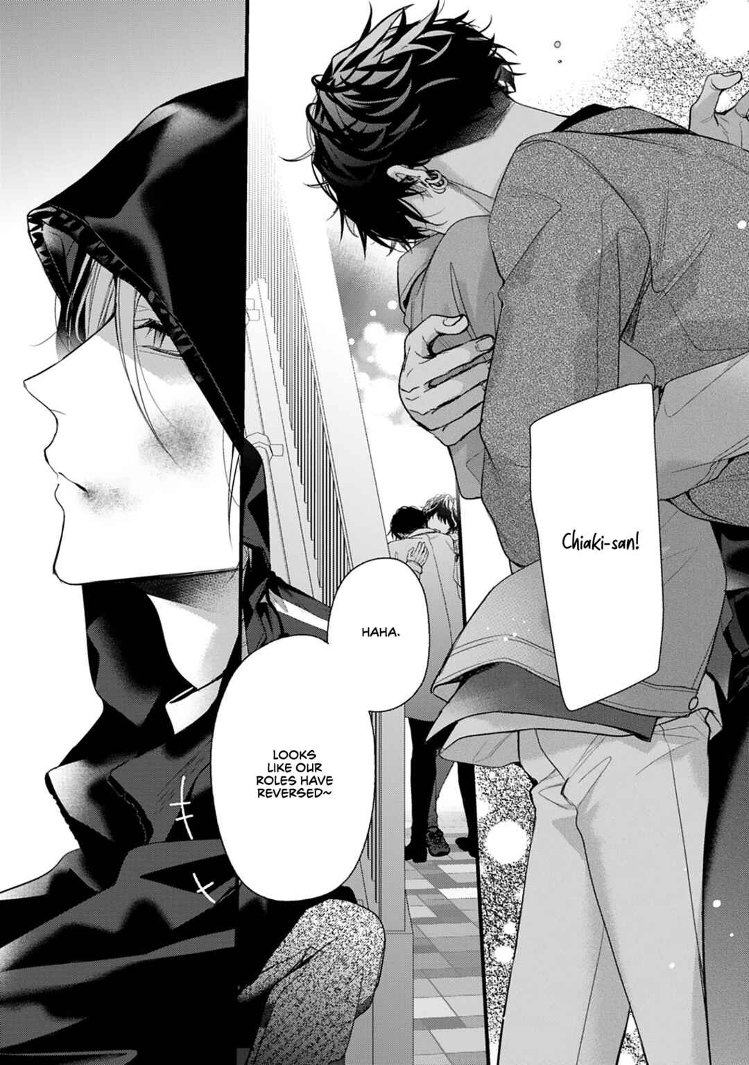 Page 23 Chapter 6 2nd Virgin no Jouzu Sutekata