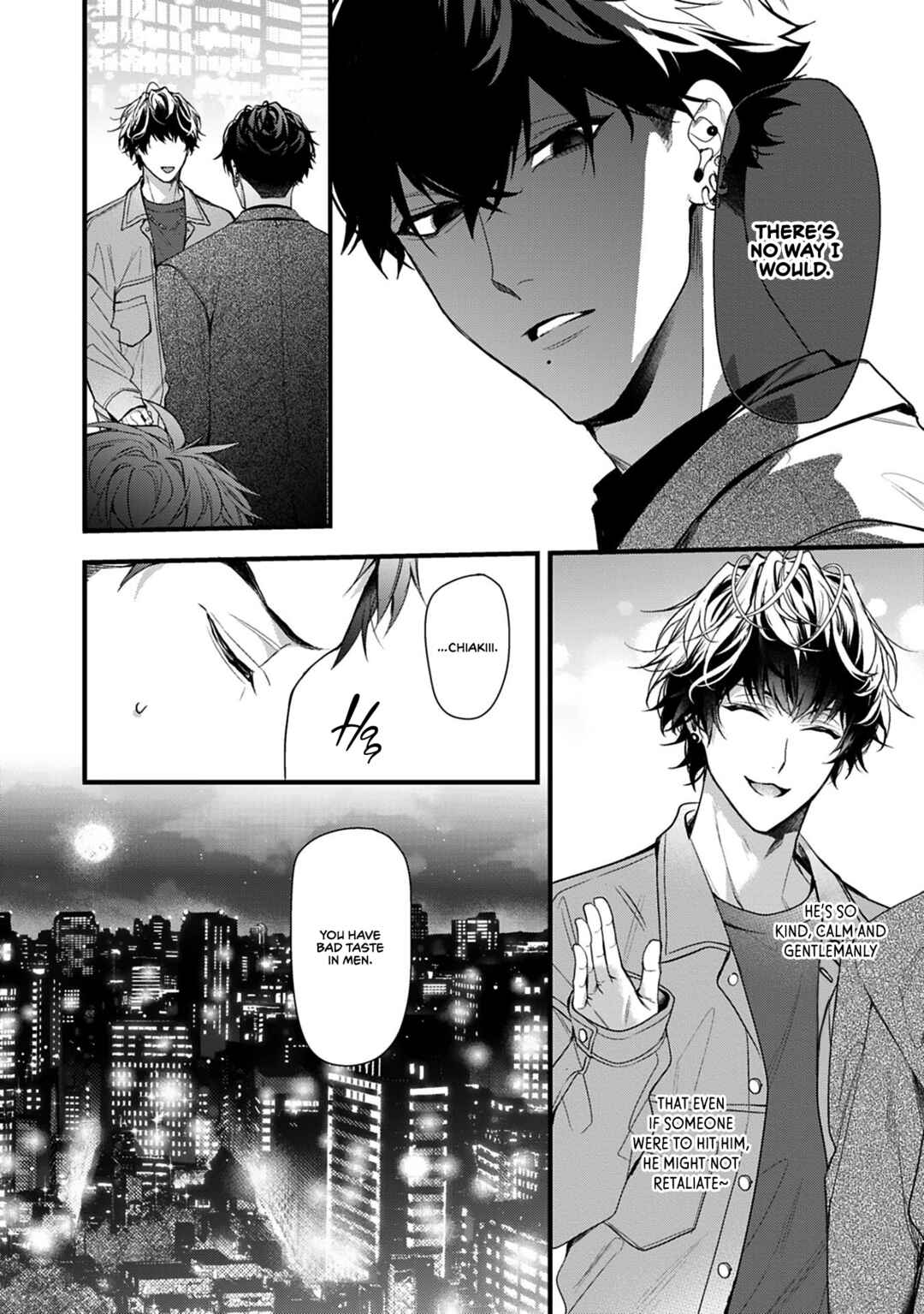 Page 23 Chapter 5 2nd Virgin no Jouzu Sutekata