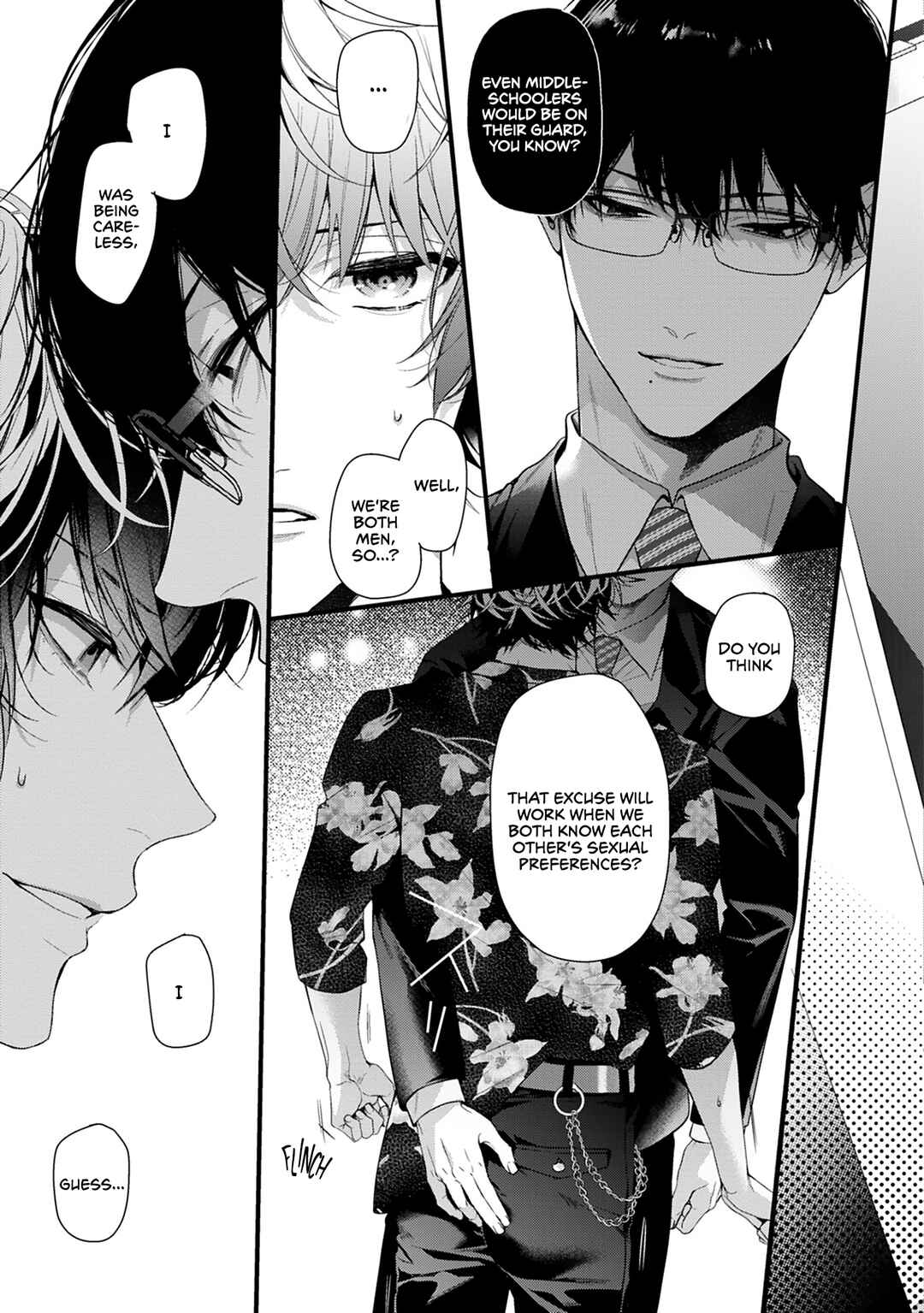 Page 16 Chapter 2 2nd Virgin no Jouzu Sutekata